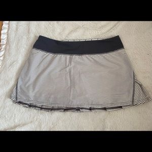 Lululemon Athletica Skirt